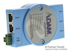 ADVANTECH ADAM-6520I-AE