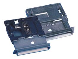 AMPHENOL FCI 7434L1625S13LF