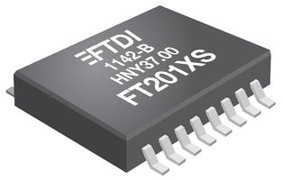 FTDI FT201XS