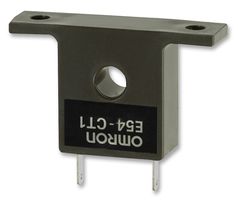 OMRON INDUSTRIAL AUTOMATION E54-CT1..