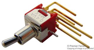 MULTICOMP 2MD1T2B2M7RE