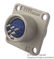 ITT CANNON JC2A13-5P