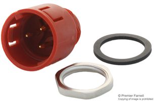 BINDER 99-9107-50-03