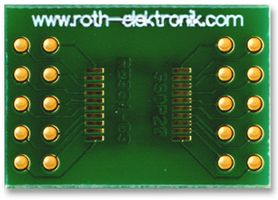 ROTH ELEKTRONIK RE931-03