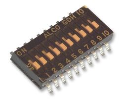 TE CONNECTIVITY GDH02STR04