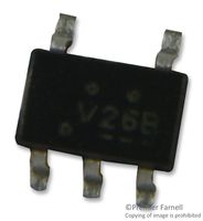 ON SEMICONDUCTOR/FAIRCHILD NC7SV126P5X.