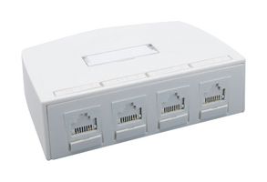 MOLEX PREMISE NETWORK SSY-00011-02