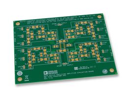 ANALOG DEVICES EVAL-PRAOPAMP-4RZ