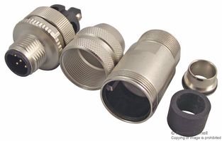 PHOENIX CONTACT SACC-M12MSB-5CON-PG9 SH AU