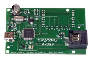 ON SEMICONDUCTOR AXDBG-2-GEVK
