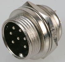 CLIFF ELECTRONIC COMPONENTS FC684207