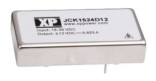 XP POWER JCK1512D03