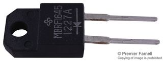 VISHAY MBRF1645-E3/45