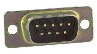 AMPHENOL COMMERCIAL PRODUCTS L717DB25PU