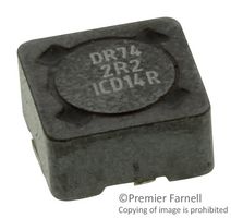 EATON COILTRONICS DR74-2R2-R