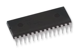 MICROCHIP AT27C512R-70PU
