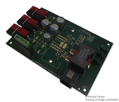 LINEAR TECHNOLOGY DC2069A