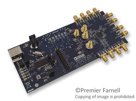 ANALOG DEVICES AD9516-0/PCBZ