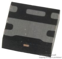 ON SEMICONDUCTOR/FAIRCHILD FDME410NZT