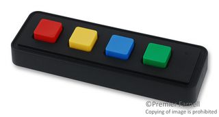 STORM INTERFACE 7202-0400203