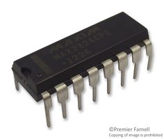 MAXIM INTEGRATED PRODUCTS MAX232ACPE+