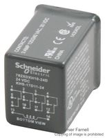 SCHNEIDER ELECTRIC/MAGNECRAFT 782XDXH10-24D