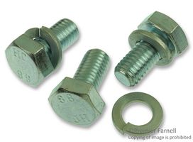 POWEREX HARDWARE KIT #50