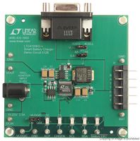 LINEAR TECHNOLOGY DC512B