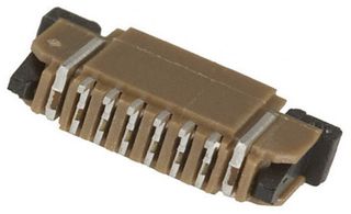 AMPHENOL FCI SFW6R-1STE1LF