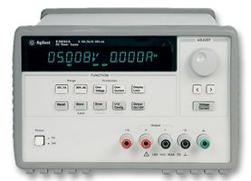 KEYSIGHT TECHNOLOGIES E3632A