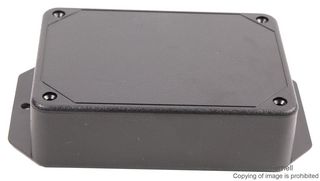 BUD INDUSTRIES CU-3244-MB