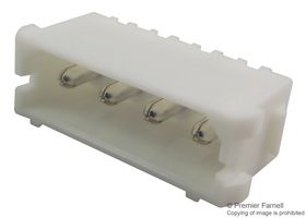 JST (JAPAN SOLDERLESS TERMINALS) LC-04T