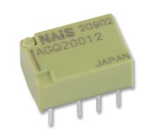 PANASONIC ELECTRIC WORKS AGQ20012