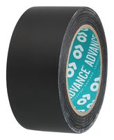 ADVANCE TAPES AT8 BLACK 33M X 50MM