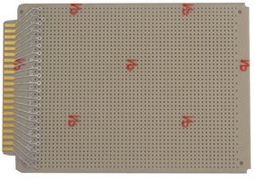 VECTOR ELECTRONICS 3662