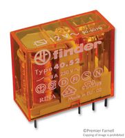 FINDER 40.52.8.012.0000