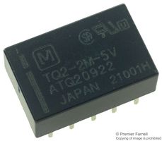 PANASONIC ELECTRIC WORKS TQ2-2M-5V