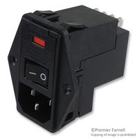 CORCOM - TE CONNECTIVITY PE0S0SS60