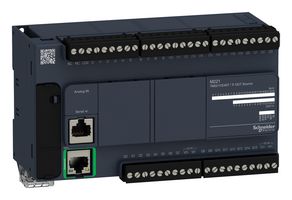 SCHNEIDER ELECTRIC TM221CE40T