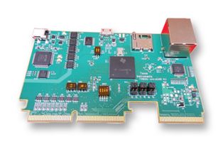 TEXAS INSTRUMENTS TMDSCNCD28M36