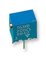 VISHAY T63XB202KT20