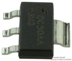 ON SEMICONDUCTOR/FAIRCHILD NZT45H8