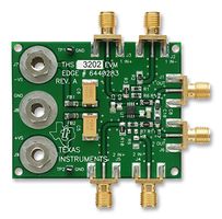 TEXAS INSTRUMENTS THS3202EVM