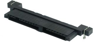 AMPHENOL FCI 10080211-0001LF