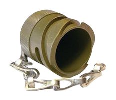 ITT CANNON CA121004-4