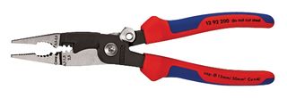KNIPEX 13 92 200