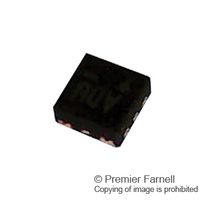 ON SEMICONDUCTOR NCP707CMX300TCG