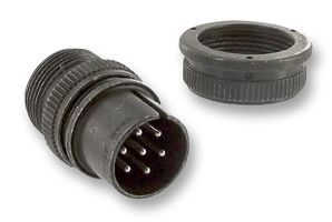 AMPHENOL MS3106A16S-1P