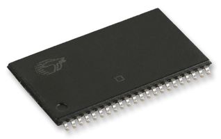 CYPRESS SEMICONDUCTOR CY7C1051DV33-10ZSXI