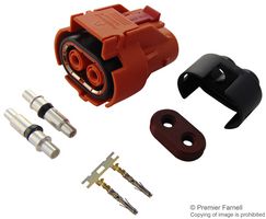 AMPHENOL INDUSTRIAL ELP2A3